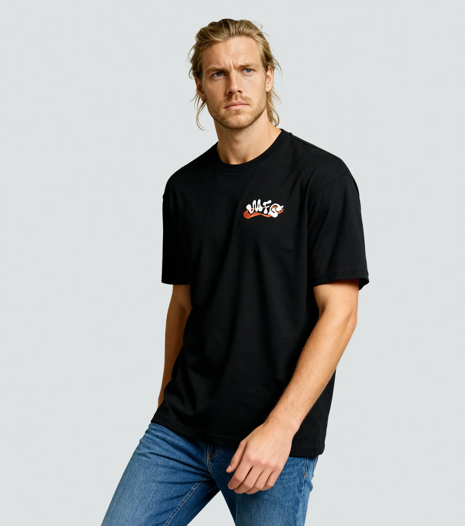 Camiseta Girbaud Le Monarque 132002 NG