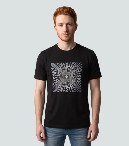 Camiseta Monastery Domitia T ShirtNG
