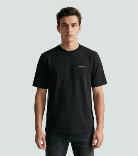 Camiseta Monastery Fulgorix T ShirtNG