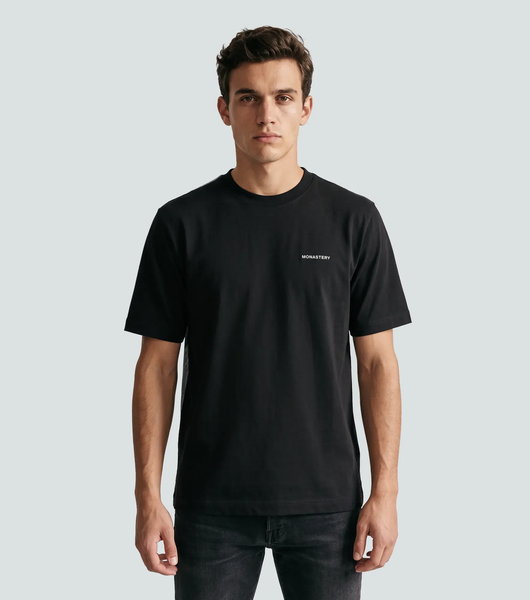 Camiseta Monastery Fulgorix T Shirt 135132 NG