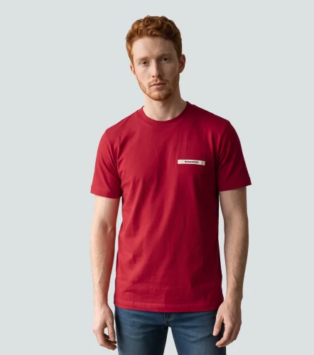 Camiseta Monastery Tilich T ShirtRJ