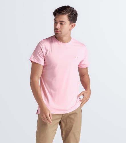 Camiseta Scout Signature TeeRS