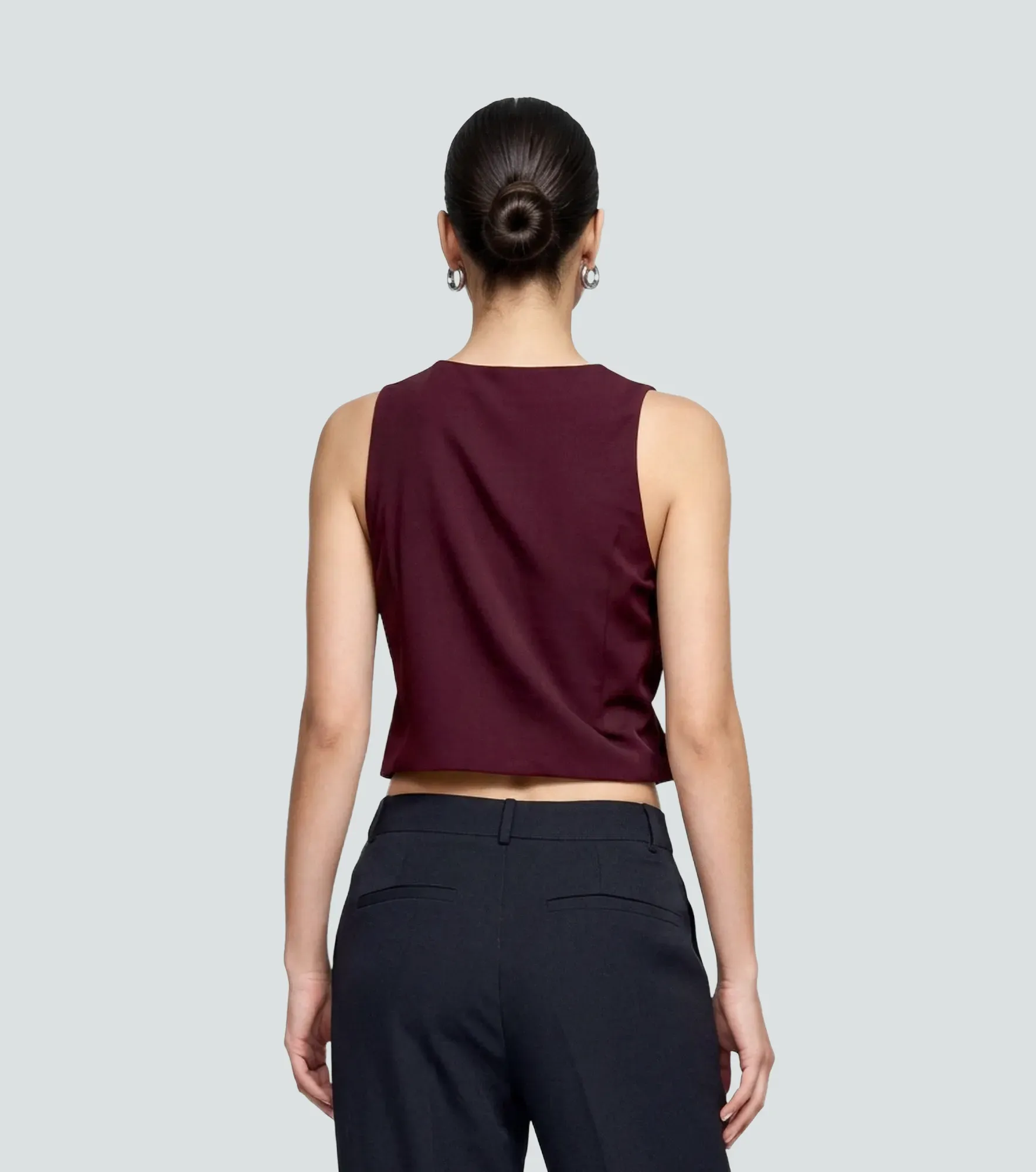 Chaleco Para Mujer Helena Derek Lovely 836943 VT