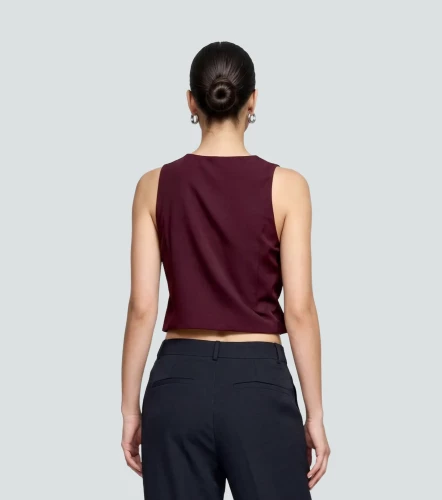 Chaleco Para Mujer Helena Derek LovelyVT