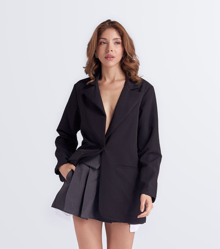Chaqueta Para Mujer Alba Derek LovelyNG