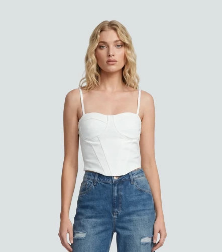 Corset Para Mujer Luna Derek LovelyBL