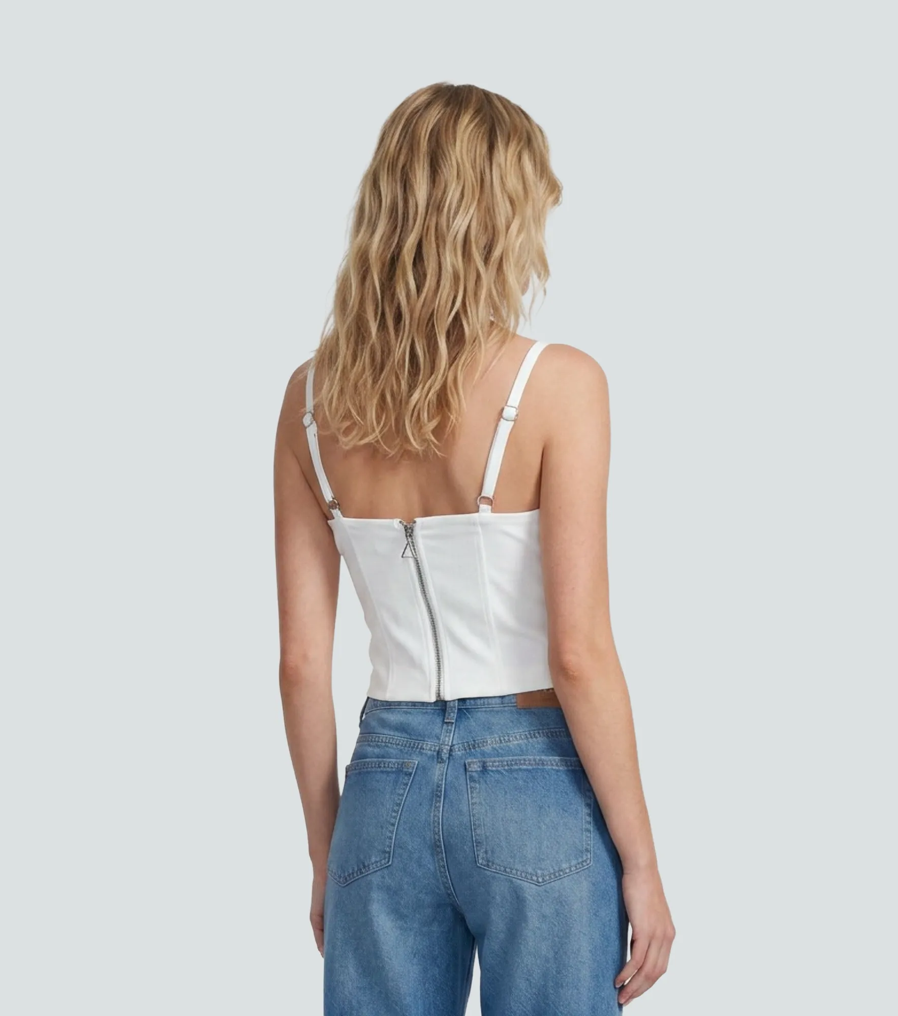 Corset Para Mujer Luna Derek Lovely 835952 BL