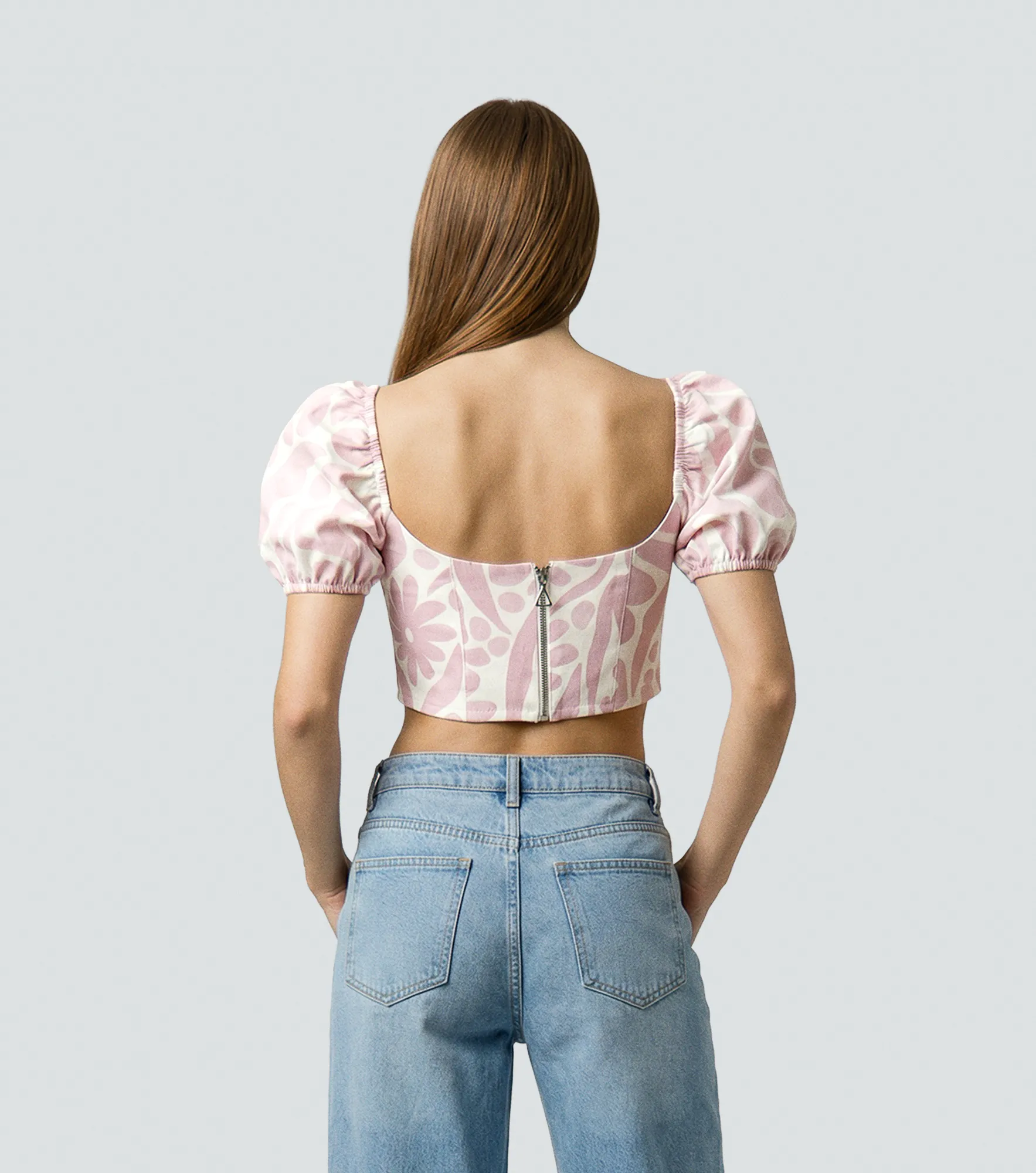 Corset Para Mujer Mariapaz Derek Lovely 835467 RS