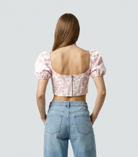 Corset Para Mujer Mariapaz Derek LovelyRS