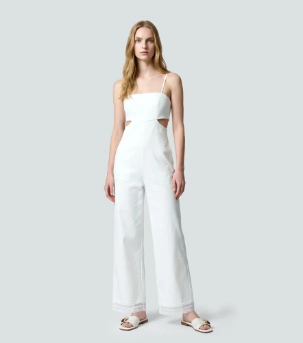 Enterizo Para Mujer Eloisa Derek LovelyAR