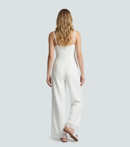 Enterizo Para Mujer Eloisa Derek LovelyAR