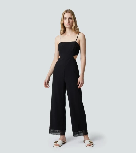 Enterizo Para Mujer Eloisa Derek LovelyNG