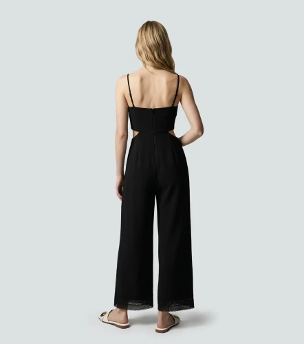 Enterizo Para Mujer Eloisa Derek LovelyNG