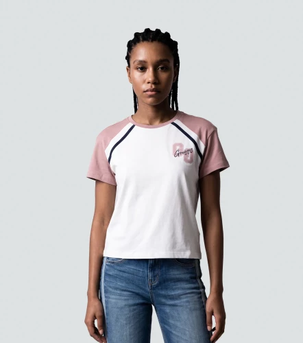 Fay Blusa Regular Femenina GroggyPR