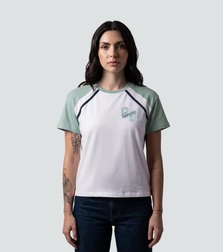 Fay Blusa Regular Femenina GroggyVM
