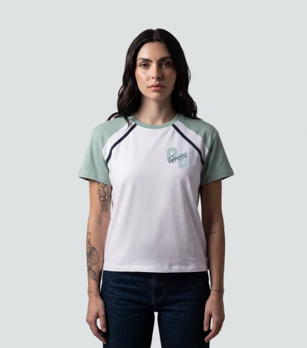Fay Blusa Regular Femenina GroggyVM