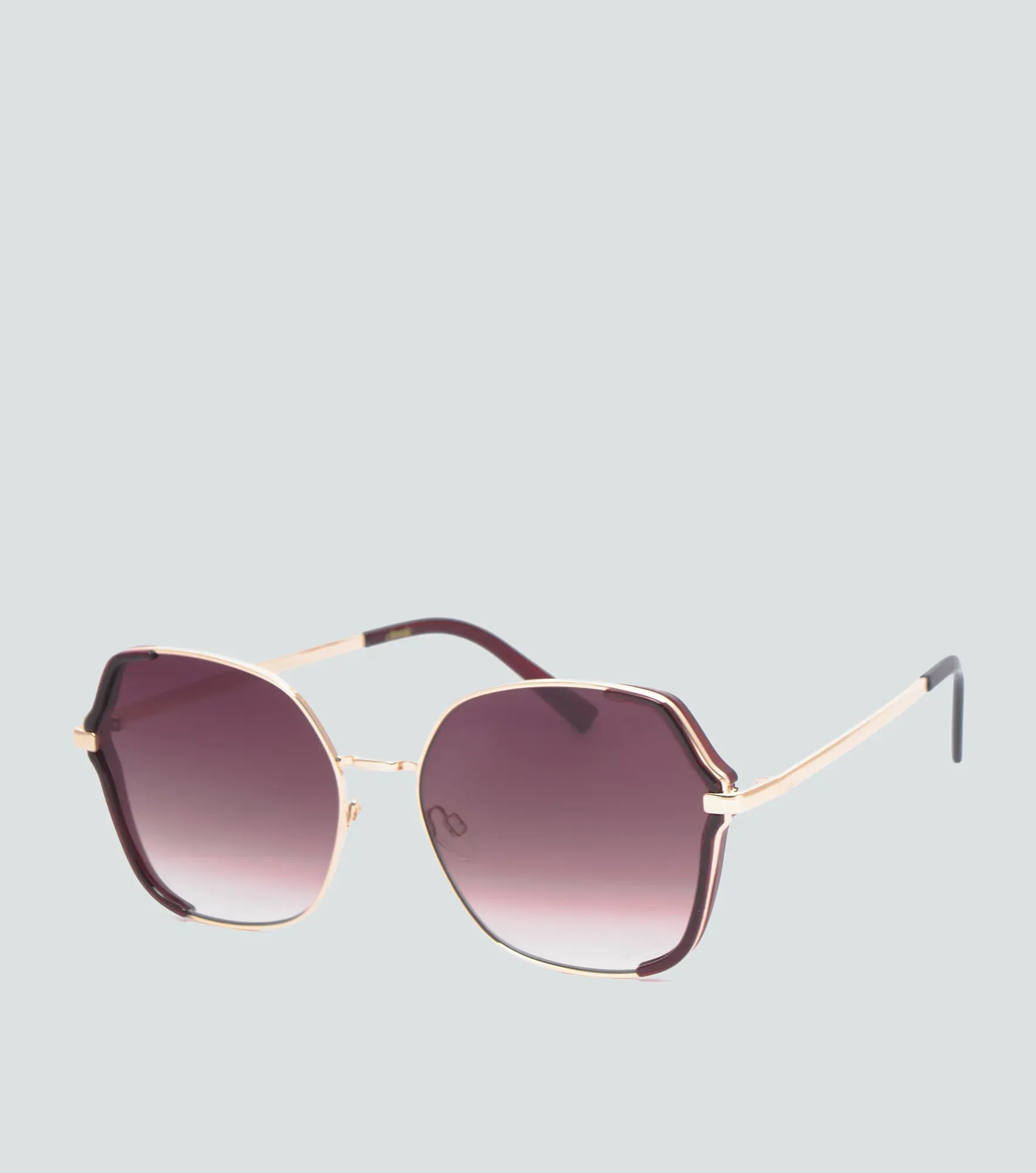 Gafa De Sol Con Estuche 34235 Kgm Derek 835737 CF