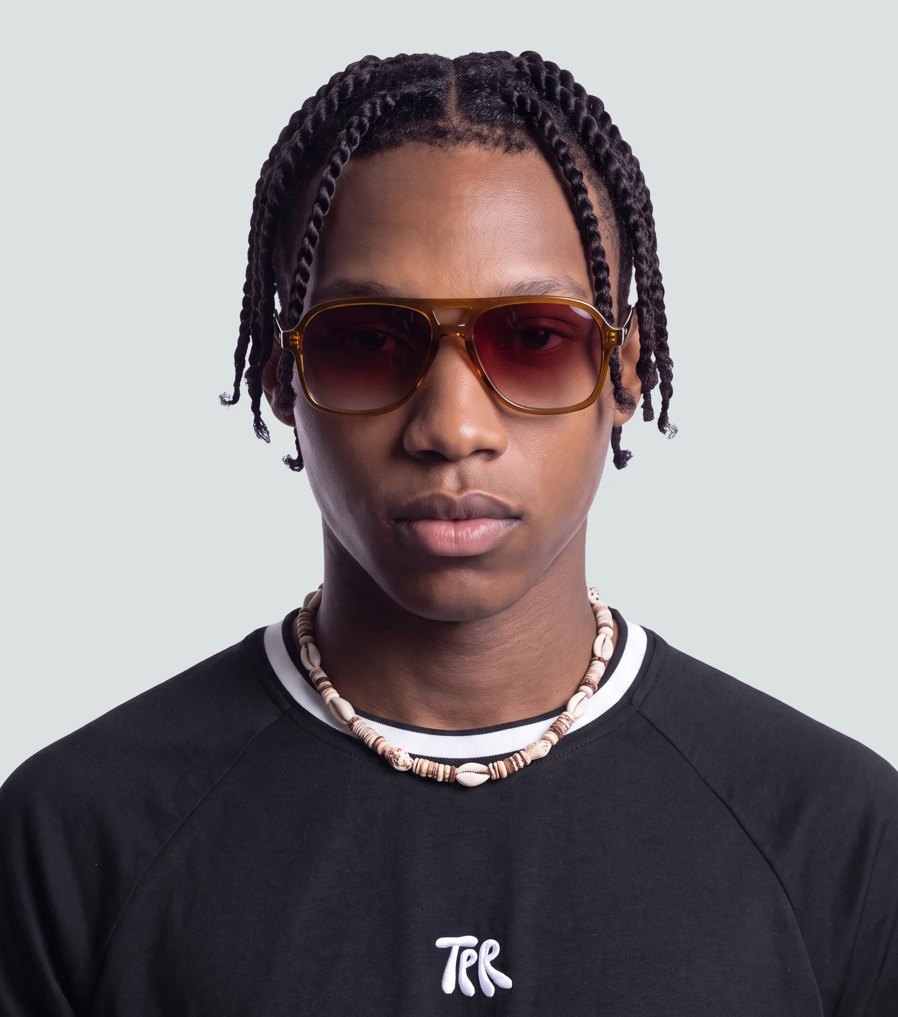 Gafas De Sol Con Diseno Clasico Typer 838476 CF