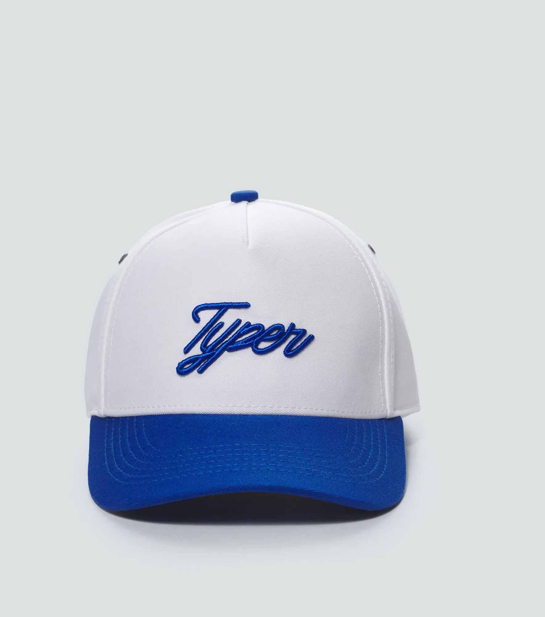 Gobi Gorra Combinada Bordada Typer 836623 AZ
