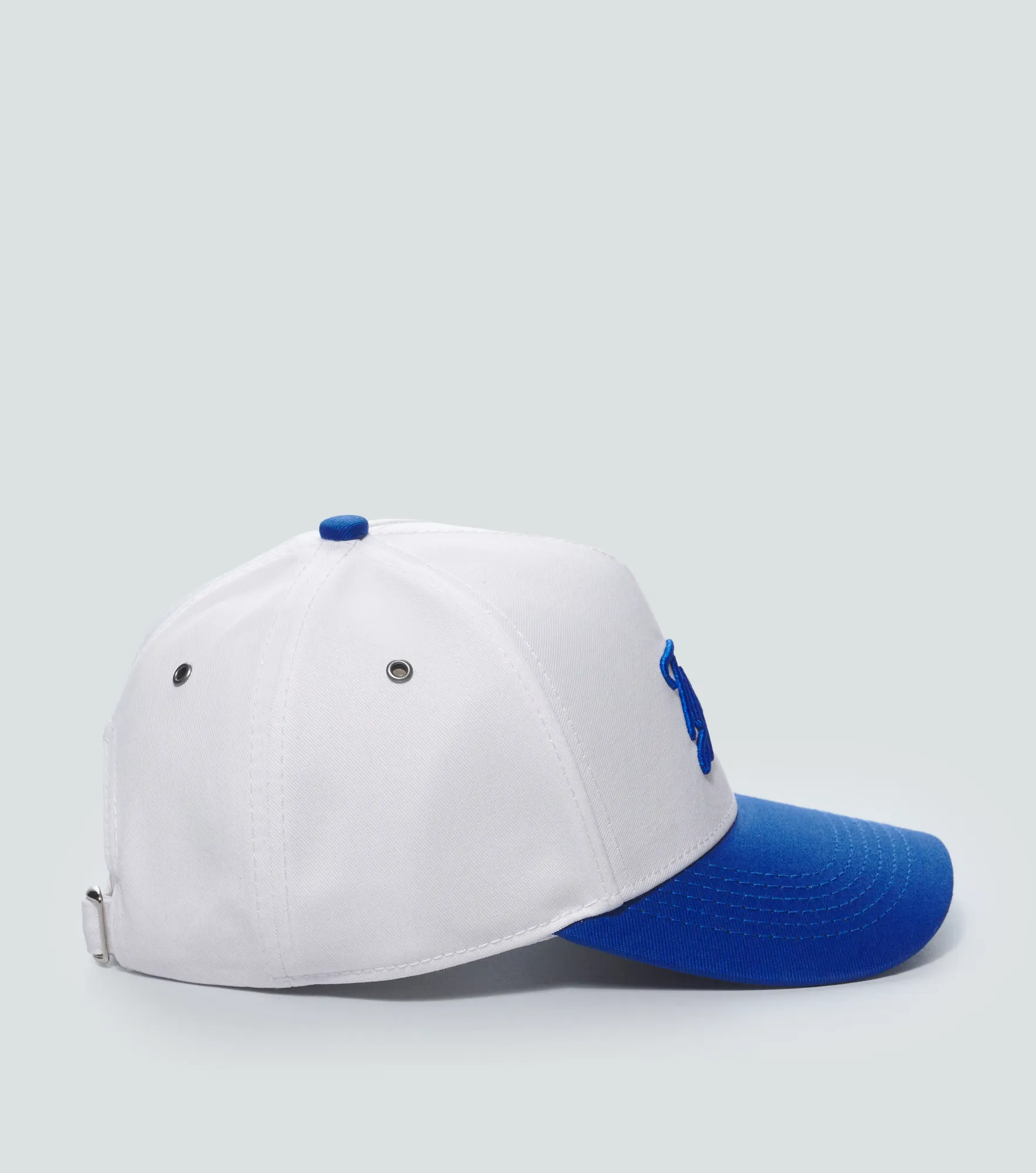 Gobi Gorra Combinada Bordada Typer 836623 AZ