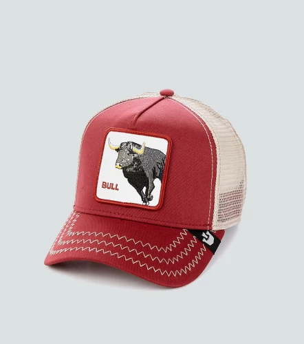 Gorra Bull Goorin BrosRJ