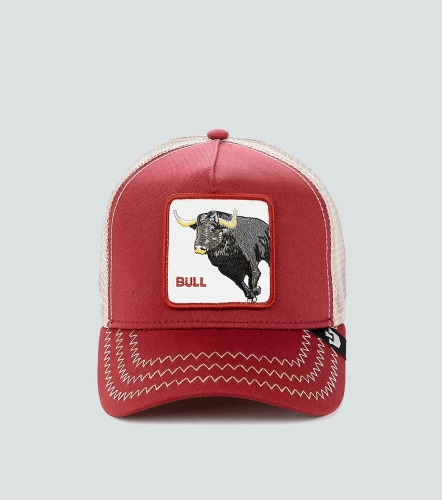 Gorra Bull Goorin BrosRJ