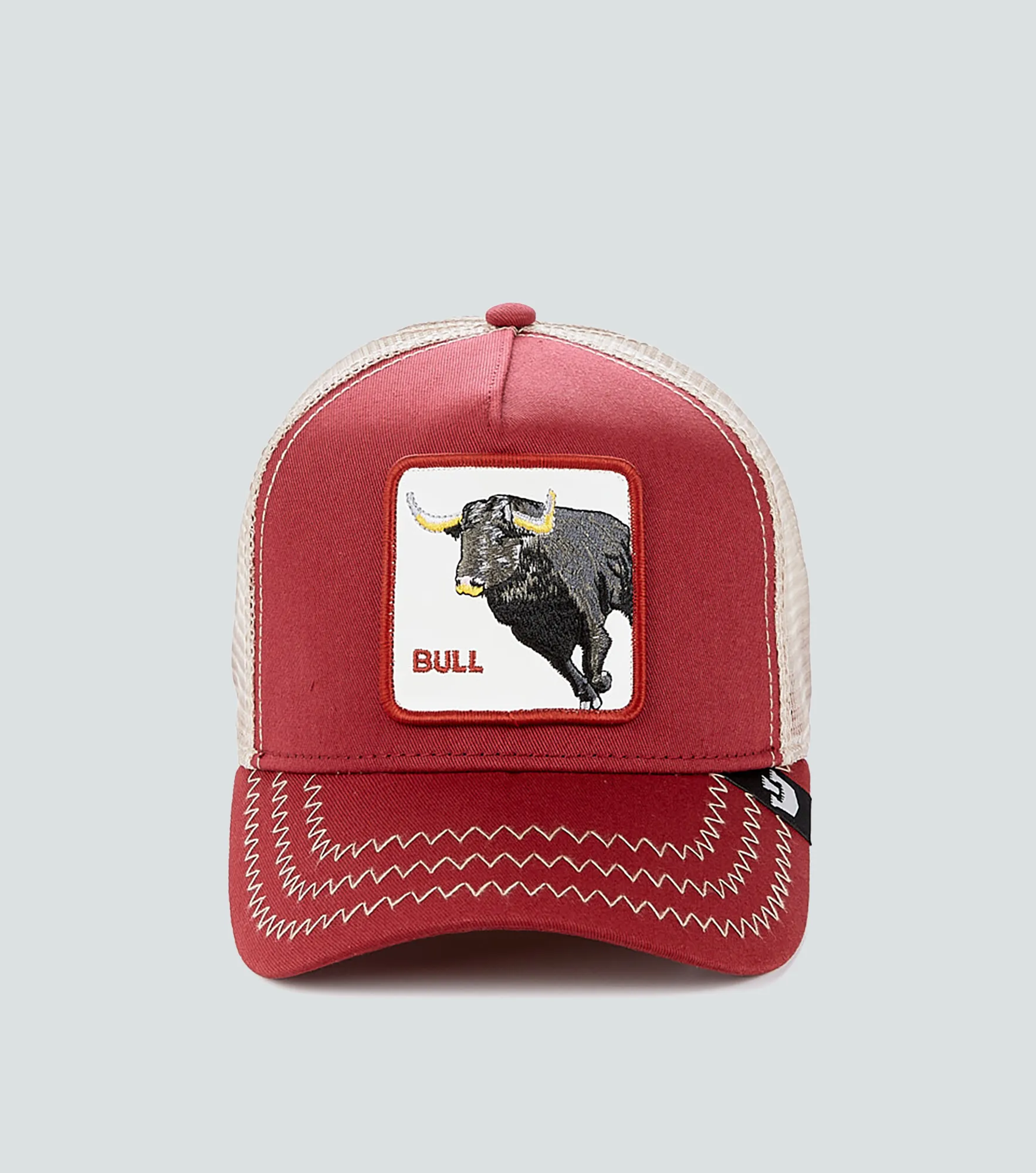 Gorra Bull Goorin Bros 120656 RJ