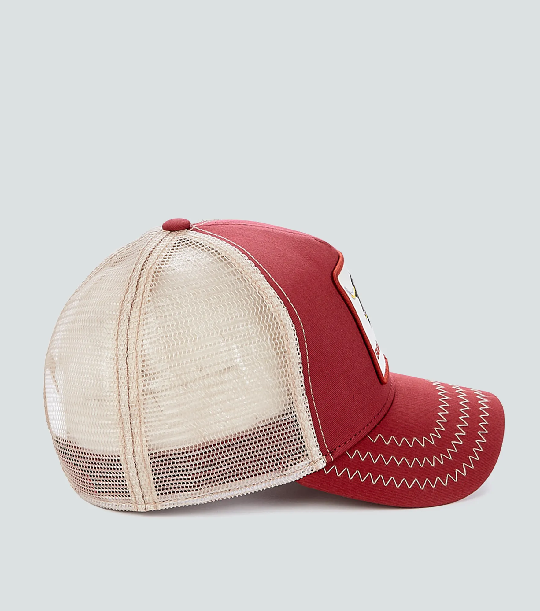Gorra Bull Goorin Bros 120656 RJ
