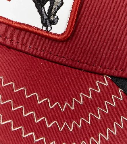 Gorra Bull Goorin BrosRJ