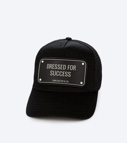 Gorra John Hatter Dressed For SuccesNG