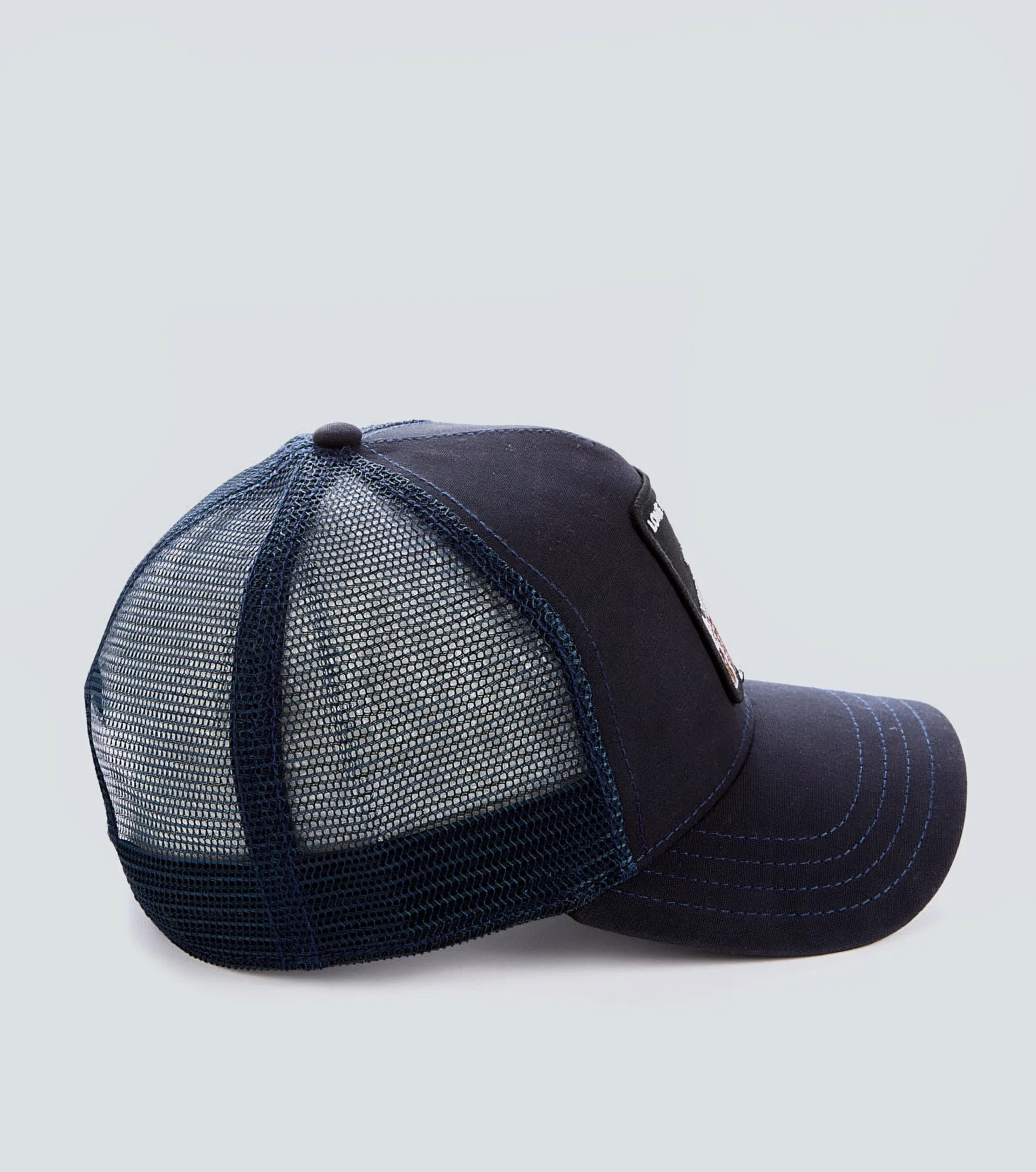 Gorra The Lone Wolf Goorin 118481 AO