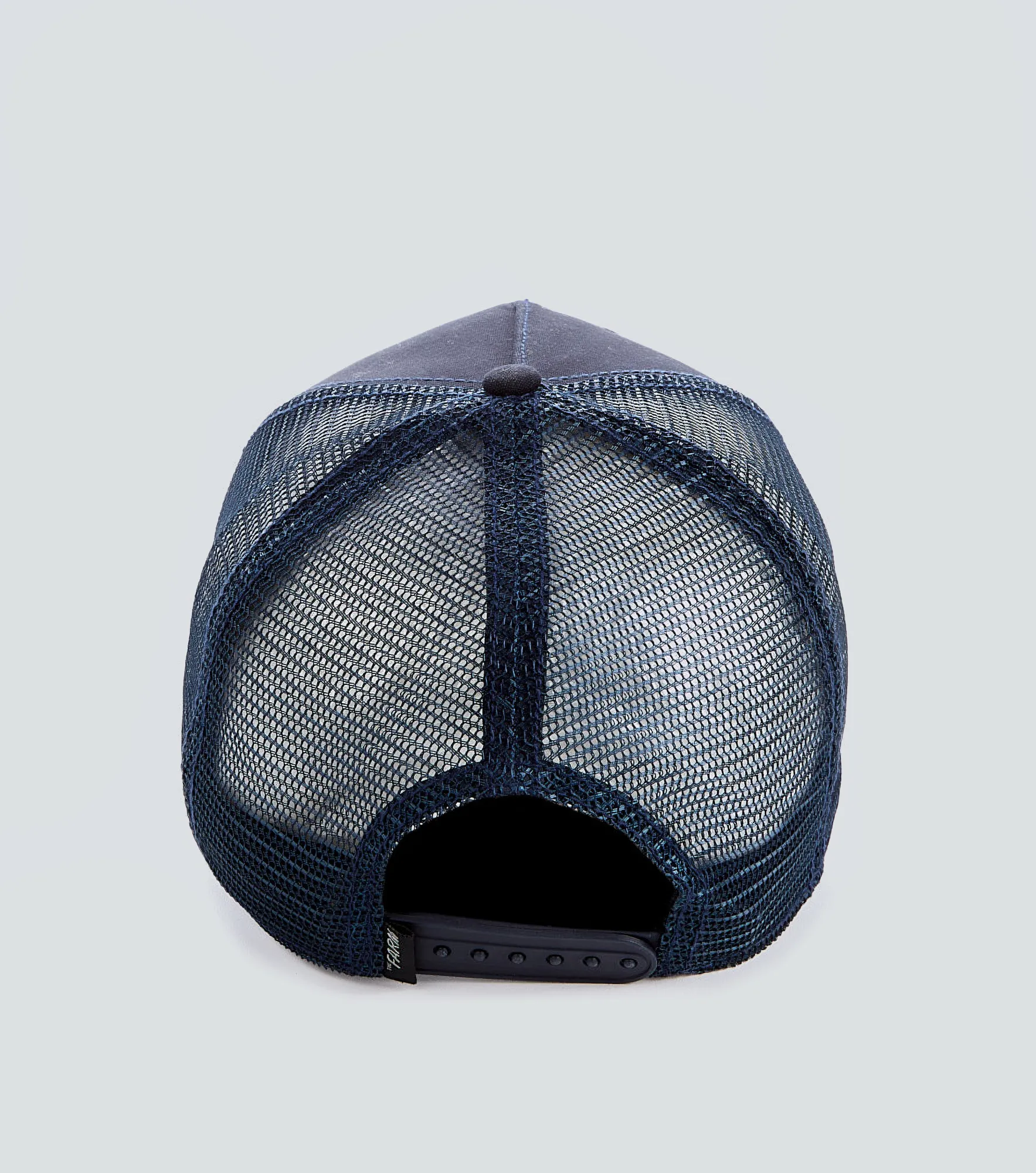 Gorra The Lone Wolf Goorin 118481 AO