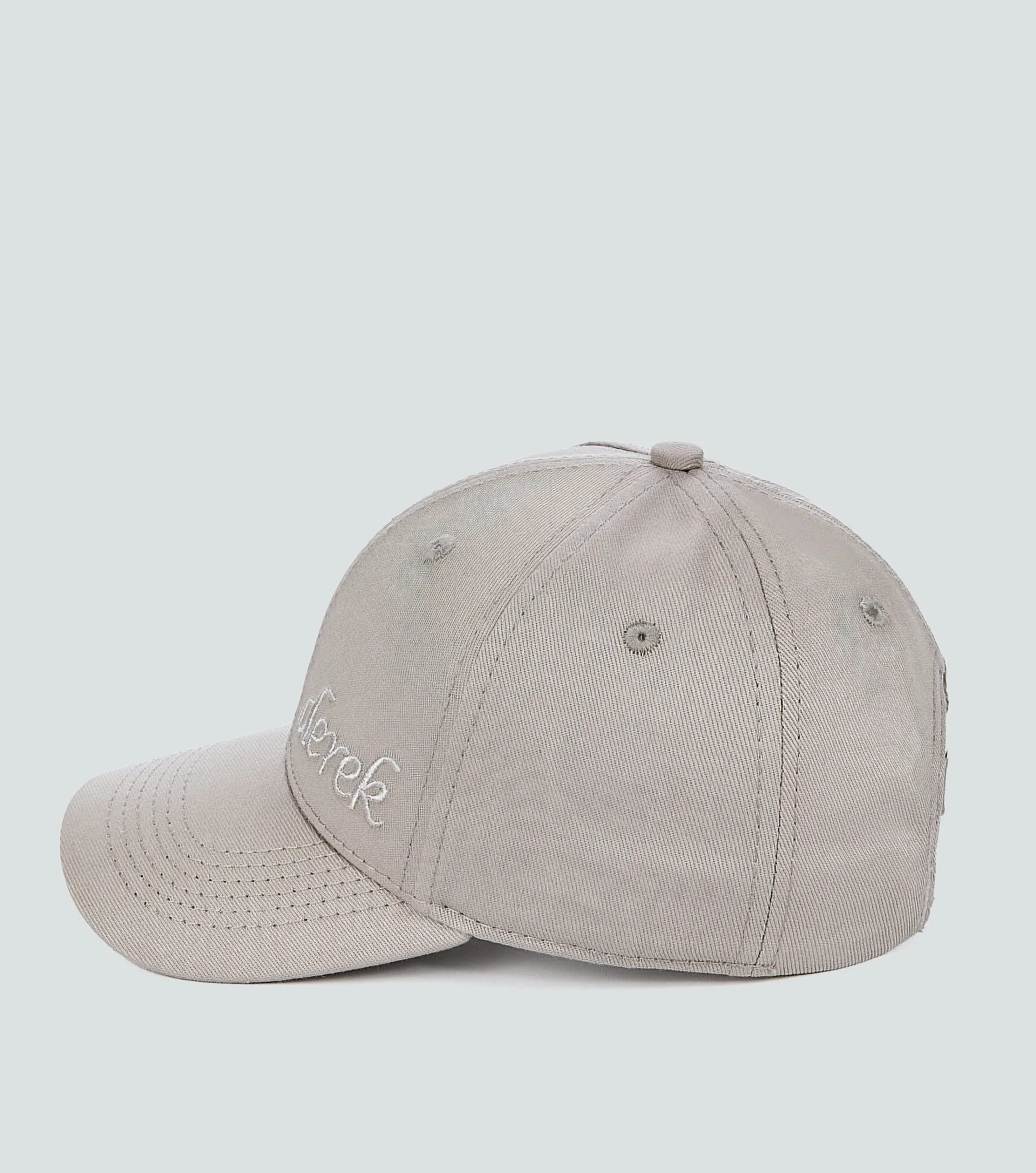 Gorra Unicolor Para Mujer Con Bordado Katia Derek 832474 AR