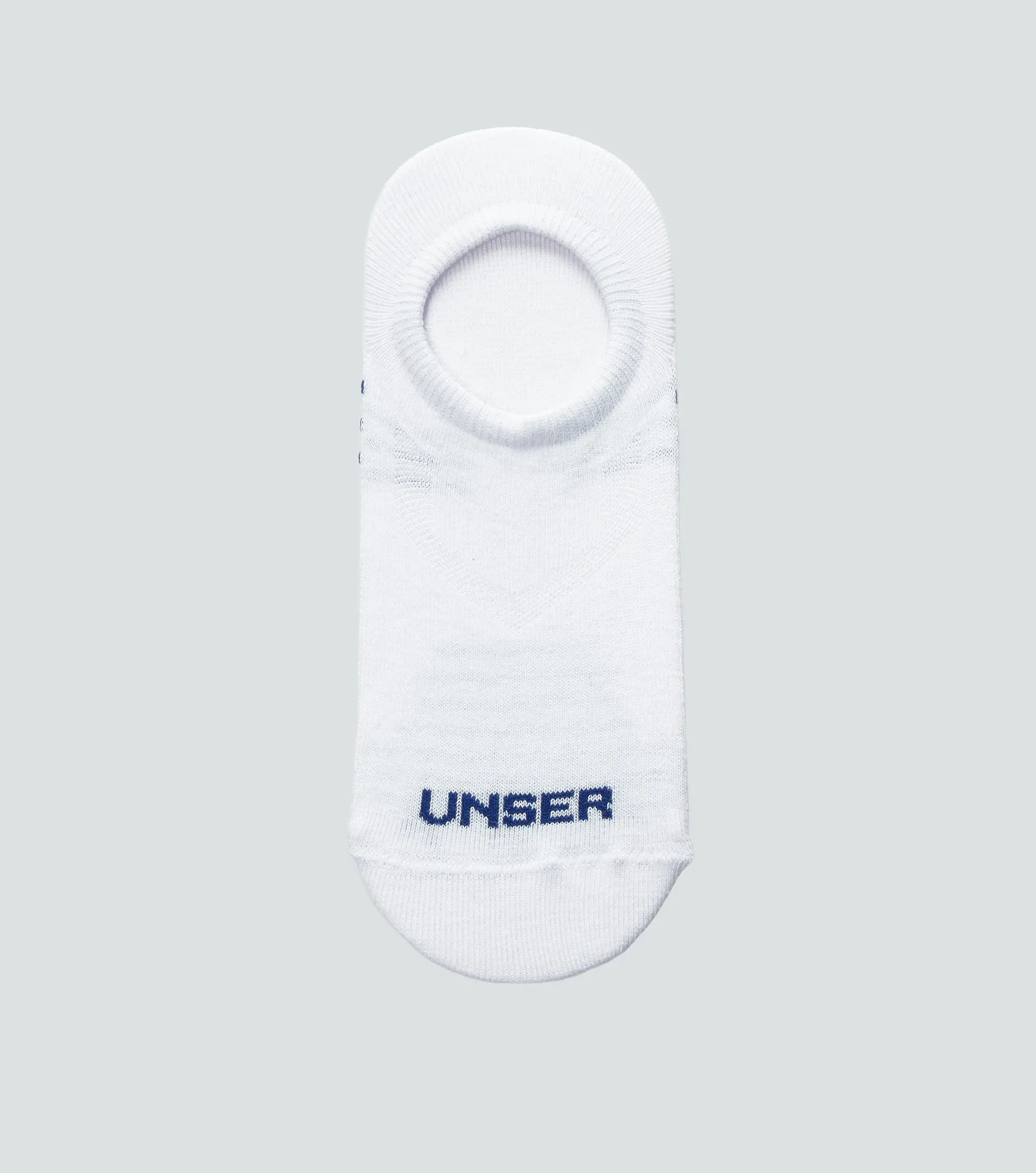 Janka Tripack Medias Unicolor Con Texto Y Lineas Unser 837030 CU