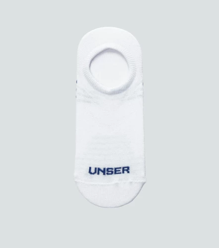 Janka Tripack Medias Unicolor Con Texto Y Lineas UnserCU