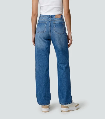 Jean Para Mujer Barcelona Janice DerekAZ