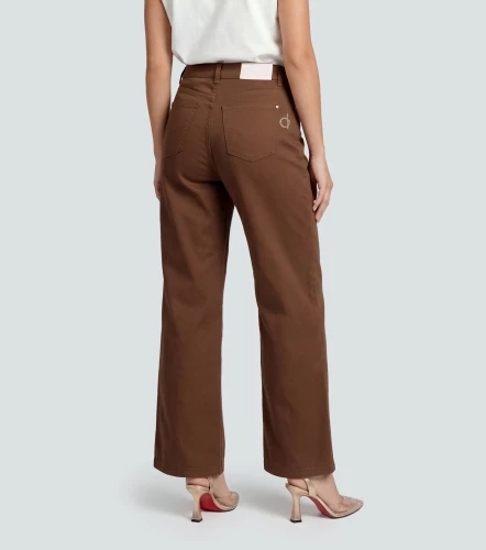 Jean Para Mujer Macarena Derek LovelyCF