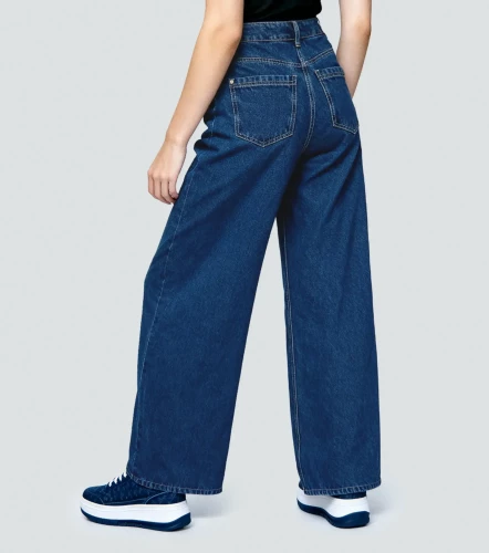 Jean Para Mujer Praga Ariel Derek LovelyAZ