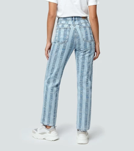 Jean Para Mujer Praga Julia Derek LovelyAZ