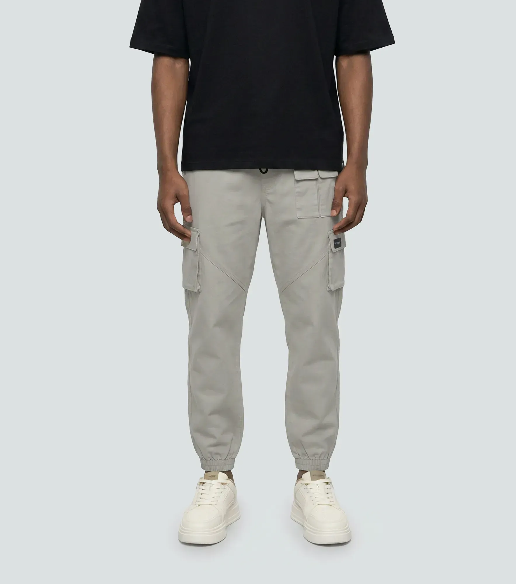 Jogger Para Hombre Nil TyperKQ