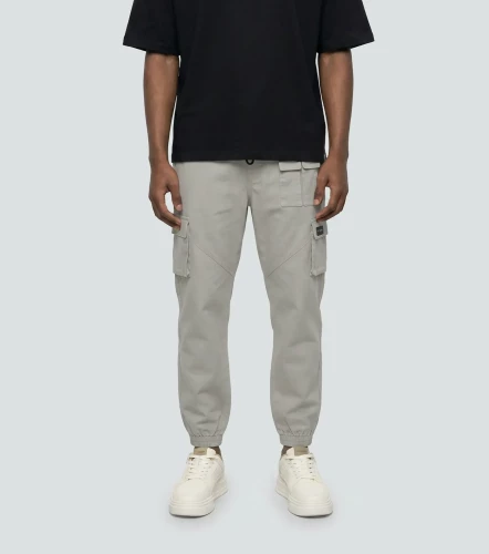 Jogger Para Hombre Nil TyperKQ
