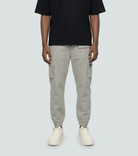 Jogger Para Hombre Nil TyperKQ