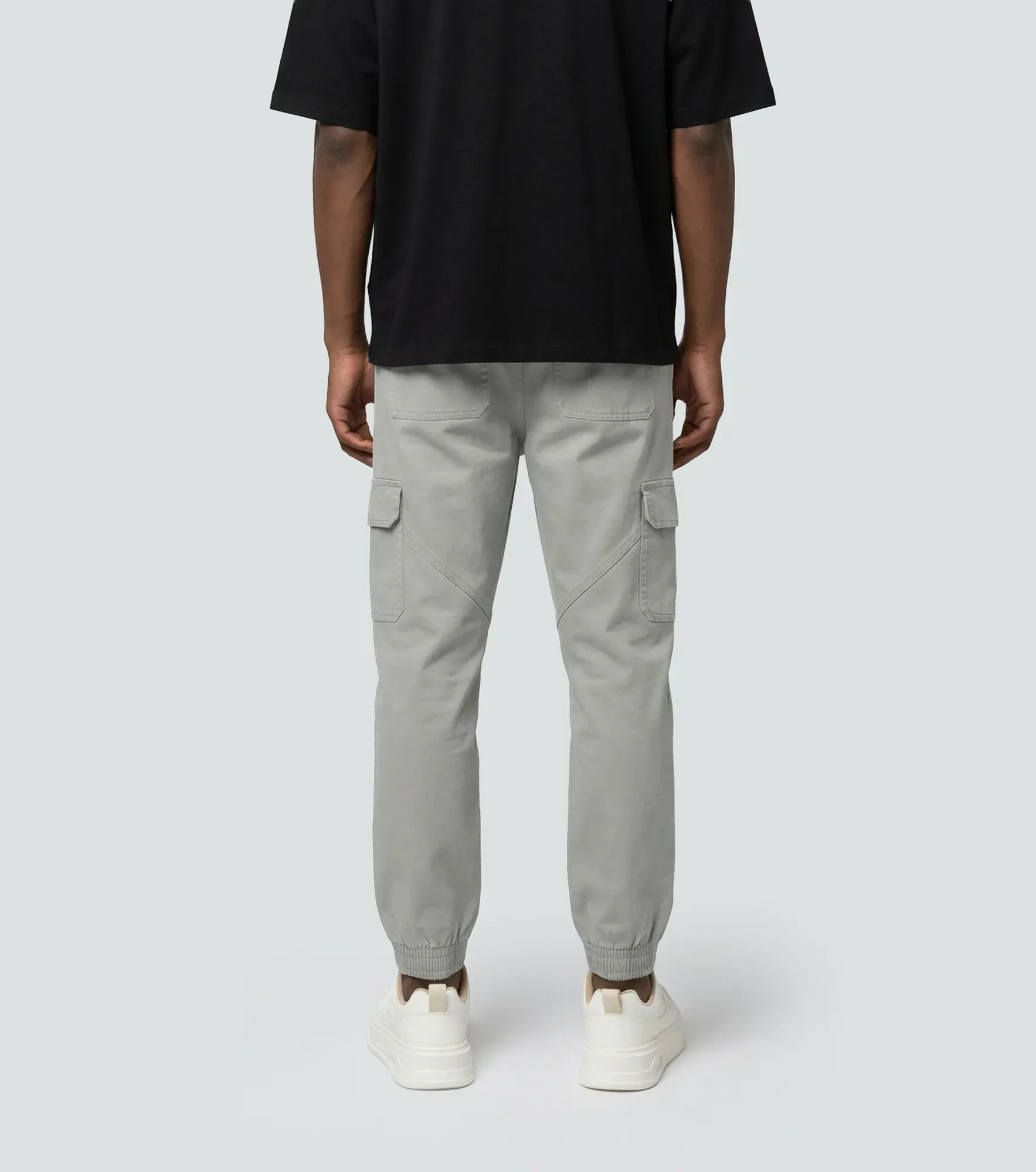 Jogger Para Hombre Nil Typer 828928 KQ