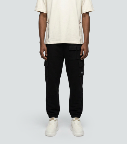 Jogger Para Hombre Nil TyperNG
