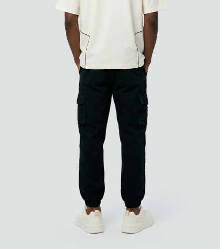 Jogger Para Hombre Nil TyperNG