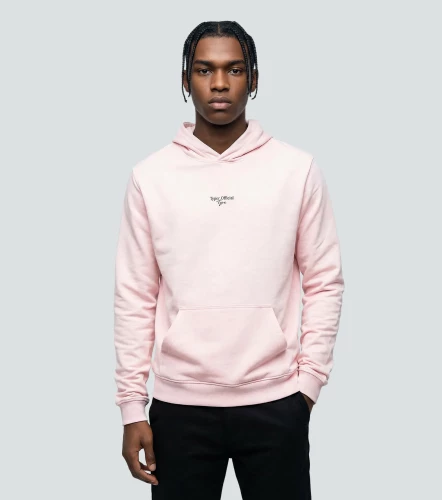 Leeward Buzo Con Capota Comfort TyperRC