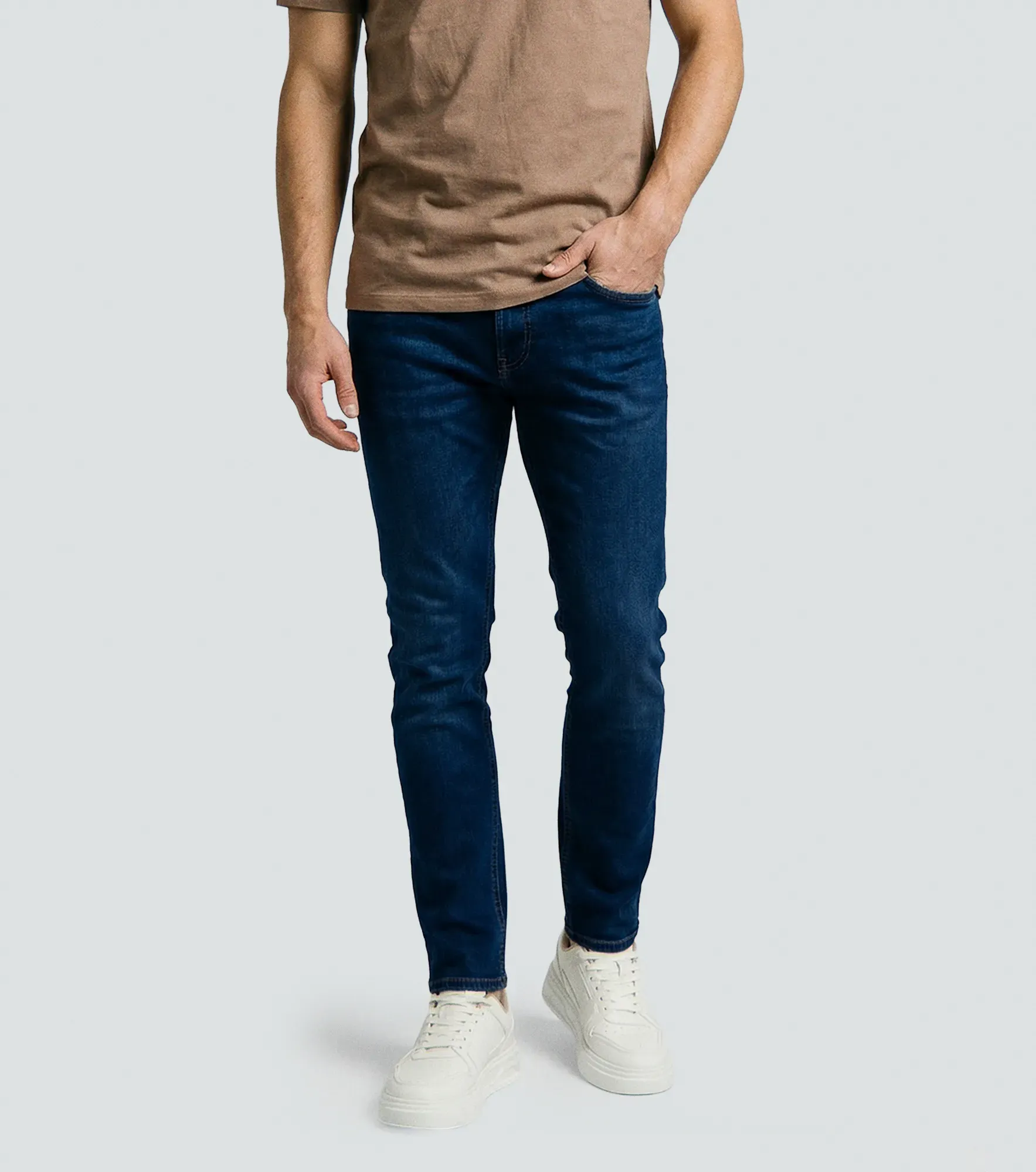 Loui Jean Skinny Masculino Gas 832253 AD