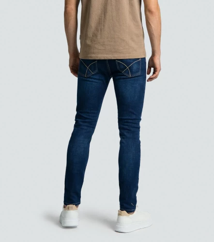 Loui Jean Skinny Masculino GasAD