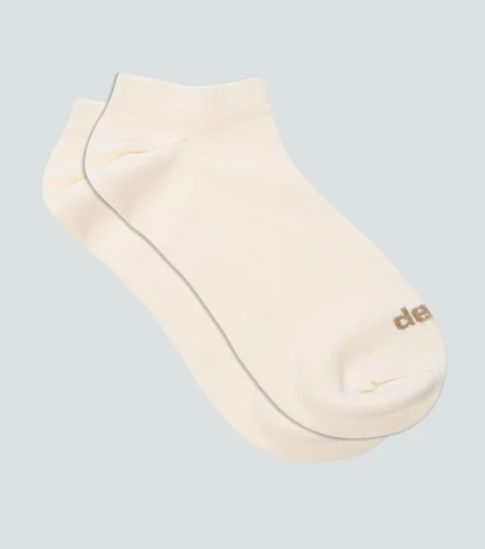 Media Para Mujer Tobillera Tripack DerekKQ