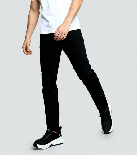 Milan Jean Skinny Negro TyperNG